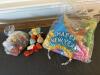 Party Favors and Handmade Decorative Figurines