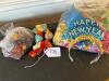 Party Favors and Handmade Decorative Figurines - 4