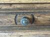 Console Table in Traditional Style with Slate Top by American of Martinsville - 4