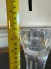 Cristal d'Arques Ancenis Crystal Vase and Crystal Candlestick Holders - 3