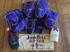 Bar Accessories and Drawstring Bags, John Bull Bitter Bar Towel