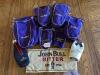 Bar Accessories and Drawstring Bags, John Bull Bitter Bar Towel - 6