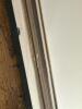 University of Chicago Reverse Painted Mirror by Eglomise Designs - 4
