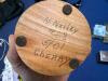 Decorative Trinket Boxes, Porcelain, Wood, Metal, and Italian Comb Case - 7