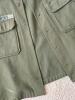 US Army Ike Jacket With 3rd Armored Division Patch - 2