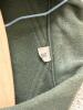US Army Ike Jacket With 3rd Armored Division Patch - 4
