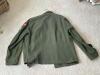 US Army Ike Jacket With 3rd Armored Division Patch - 5