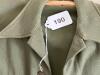 US Army Ike Jacket With 3rd Armored Division Patch - 6