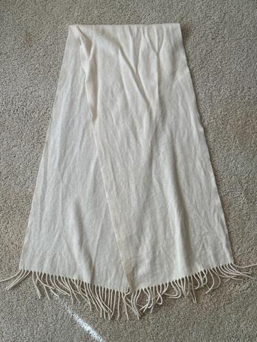 Charter Club 100% Cashmere Scarf