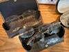 Lot of Eyeglasses and Sunglasses, Ray-Ban, Solar Shield, Assorted Styles - 2