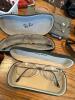 Lot of Eyeglasses and Sunglasses, Ray-Ban, Solar Shield, Assorted Styles - 5