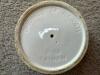 Ceramic Decor Items: Hanging Bird Feeder, Decorative Vase, Angel Figurine, Bowl - 2