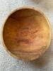 Wooden Bowls, Primitive-Style - 2