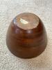 Wooden Bowls, Primitive-Style - 7