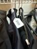 Men's Outerwear, Boots, and Hats Selection - 10