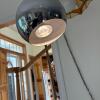 Mid-Century Modern Arc Floor Lamp - 2