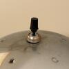 Mid-Century Modern Arc Floor Lamp - 3