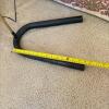 Mid-Century Modern Arc Floor Lamp - 7