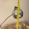 Mid-Century Modern Arc Floor Lamp - 8