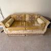 Highland House of Hickory Loveseat