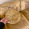 Highland House of Hickory Loveseat - 4