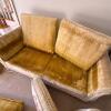 Highland House of Hickory Loveseat - 5