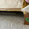 Highland House of Hickory Loveseat - 7