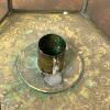 Pair of Hexagonal Candle Lanterns - 4
