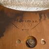 Pair of Mersman Pedestal End Tables - 5