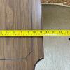 Pair of Mersman Pedestal End Tables - 7