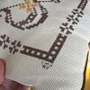 Highland House of Hickory Sofa with Throw Pillows - 6