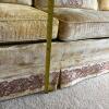 Highland House of Hickory Sofa with Throw Pillows - 13