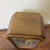 GE Wooden Mantel Anniversary Clock - 2