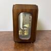 GE Wooden Mantel Anniversary Clock - 3