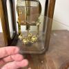 GE Wooden Mantel Anniversary Clock - 4