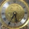 GE Wooden Mantel Anniversary Clock - 9