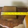 GE Wooden Mantel Anniversary Clock - 11