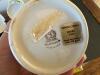 Lenox Heart Vase and Belleek Shell Dishes - 7