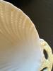 Lenox Heart Vase and Belleek Shell Dishes - 9