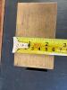 Linden Brass Mid-Century Modern Desk Clock - 10