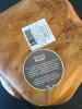 Hand Carved Wood Tree Root Bowl - 4