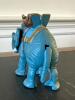 Cast Iron Elephant Still Bank in Painted Finish - 4