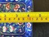 Brass Incense Burner, Brass Cup, and Enamel Floral Trays - 10