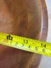 Tripod Wooden Bowl Stand in Mid-Century Modern Style - 9