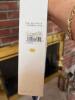 Decorative Coastal-Style Sailboat Model on Stand - 2