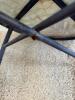 Pair of Mosaic Top Metal Accent Tables - 7