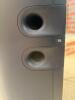Tall JBL Floor Standing Loudspeaker and Amplifier - 2