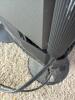 Tall JBL Floor Standing Loudspeaker and Amplifier - 6