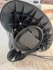 Tall JBL Floor Standing Loudspeaker and Amplifier - 7
