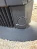 Tall JBL Floor Standing Loudspeaker and Amplifier - 8